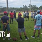 Foto: Mineros del Caribe afinan su preparación rumbo al béisbol nacional/TN8