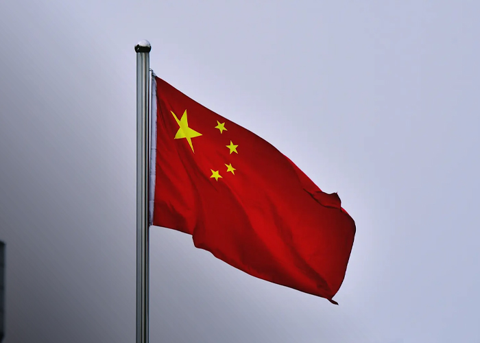 Foto: China acusa a EE. UU. /cortesía 