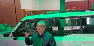Foto: Banpro Grupo Promerica entrega cinco vehículos Toyota del año / TN8