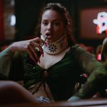 Foto: Rosalía impacta en el tráiler de Euphoria y divide a los fans/Cortesía