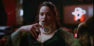 Foto: Rosalía impacta en el tráiler de Euphoria y divide a los fans/Cortesía