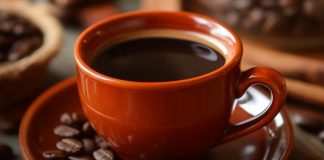 Foto:Beber café al despertar puede aumentar la ansiedad/Cortesía