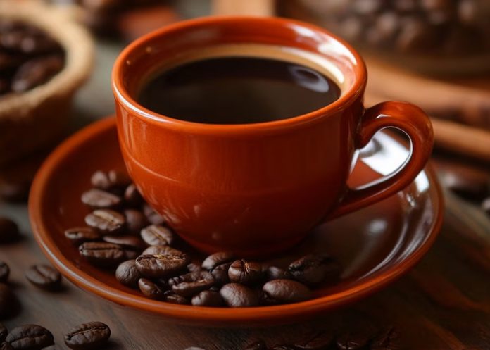 Foto:Beber café al despertar puede aumentar la ansiedad/Cortesía