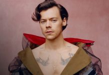 Foto:Las pistas del próximo paso de Harry Styles/Cortesía
