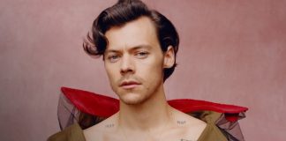 Foto:Las pistas del próximo paso de Harry Styles/Cortesía
