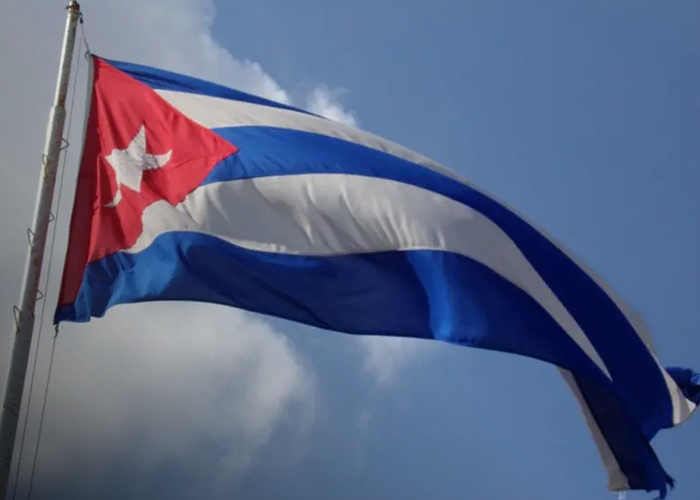 Foto: Amenazas de EE.UU. a Cuba /cortesía
