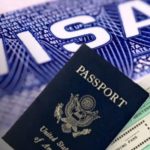 Foto: Estados Unidos congela visas /cortesía