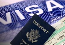 Suspenden la tramitación de visas en Estados Unidos para 75 países Foto: Estados Unidos congela visas /cortesía