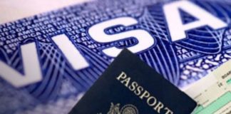 Foto: Estados Unidos congela visas /cortesía