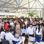 Foto: Todo lo que debes saber sobre la Feria Nacional de Becas Universitarias 2026 / Cortesía