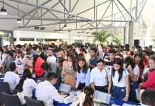 Foto: Todo lo que debes saber sobre la Feria Nacional de Becas Universitarias 2026 / Cortesía