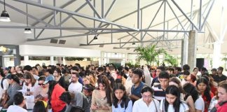 Foto: Todo lo que debes saber sobre la Feria Nacional de Becas Universitarias 2026 / Cortesía