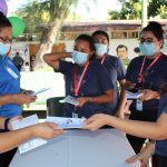 Nicaragua activa ferias de salud en todo el país: consulta aquí el calendario Foto: Nicaragua activa ferias de salud en todo el país: consulta aquí el calendario / Cortesía