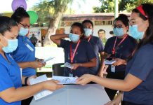 Nicaragua activa ferias de salud en todo el país: consulta aquí el calendario Foto: Nicaragua activa ferias de salud en todo el país: consulta aquí el calendario / Cortesía