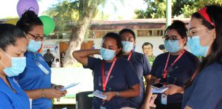 Foto: Nicaragua activa ferias de salud en todo el país: consulta aquí el calendario / Cortesía