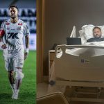 Foto: Neymar no se rinde y acelera su regreso a la élite del fútbol/Cortesía