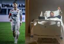 Foto: Neymar no se rinde y acelera su regreso a la élite del fútbol/Cortesía