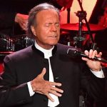 Foto: Julio Iglesias estalla tras acusaciones de abuso sexual /Cortesía