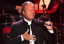 Foto: Julio Iglesias estalla tras acusaciones de abuso sexual /Cortesía
