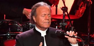 Foto: Julio Iglesias estalla tras acusaciones de abuso sexual /Cortesía