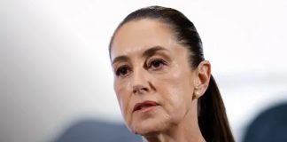 Foto: Sheinbaum responde a Estados Unidos /cortesía