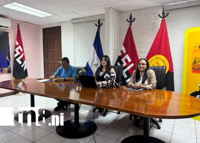 Foto: Más de 60,000 maestros listos para recibir a estudiantes en todo el país /TN8