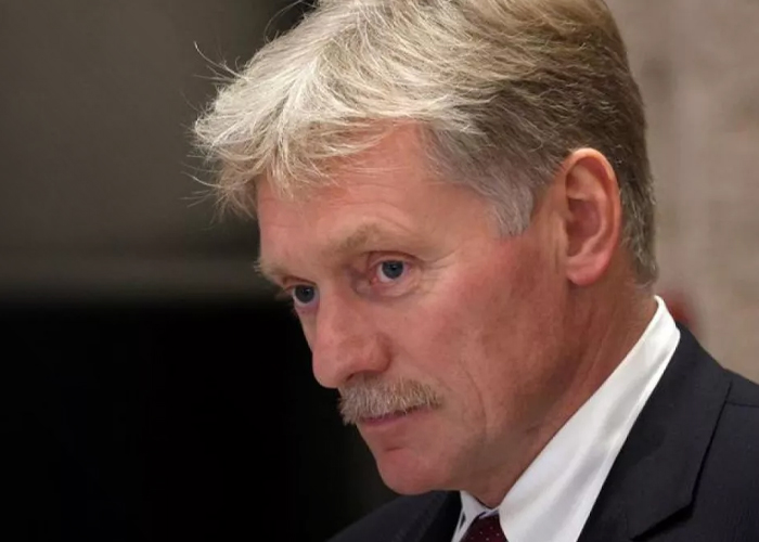 Foto: Kremlin valora disposición europea al diálogo /cortesía