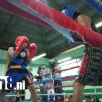 Foto: ¡Puños firmes y sueños grandes! Inicia el año deportivo 2026 en el Gimnasio Roger Deshon/TN8