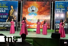 Foto: Ciudad Darío elige a su Musa Dariana 2026 en homenaje a Rubén Darío/TN8