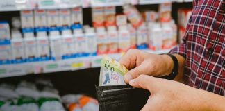 Foto: Crisis económica en Argentina /cortesía