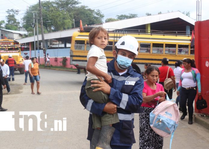 Foto: Atención médica especializada en el corazón del Triángulo Minero / TN8