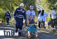 Foto: Más de mil personas atendidas en Mega Feria de Neurocirugía en Matagalpa/TN8