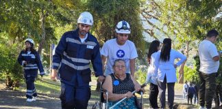 Foto: Más de mil personas atendidas en Mega Feria de Neurocirugía en Matagalpa/TN8