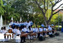 Foto: Rubén Darío: orgullo nacional y patrimonio cultural/TN8