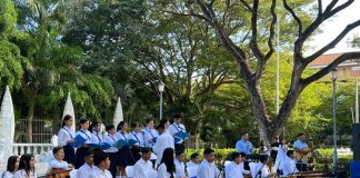 Foto: Rubén Darío: orgullo nacional y patrimonio cultural/TN8