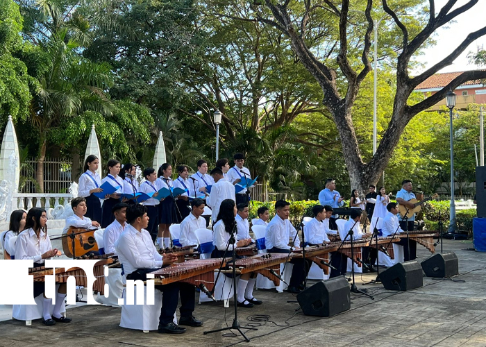 Foto: Rubén Darío: orgullo nacional y patrimonio cultural/TN8