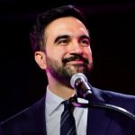 Foto: Zohran Mamdani asume Nueva York /cortesía