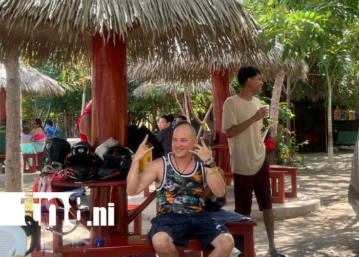Foto: Xiloa, la escapada ideal para el calor de enero/TN8