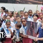 Foto:Homenaje a Rubén Darío une a Nicaragua y Cuba/TN8 Foto:Homenaje a Rubén Darío une a Nicaragua y Cuba/TN8