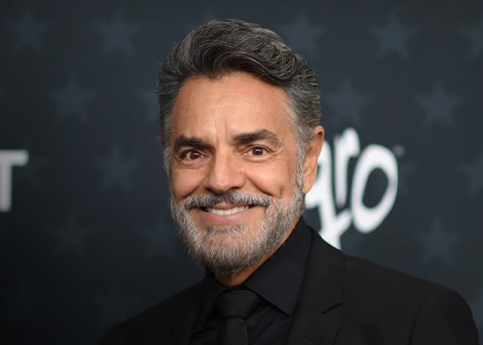 Eugenio Derbez regresa como ‘Burro’ en Shrek 5 / Cortesía