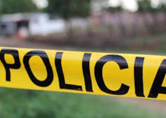 Foto: Tragedia en Rosita: Dos jóvenes mueren en accidente de tránsito/Cortesía