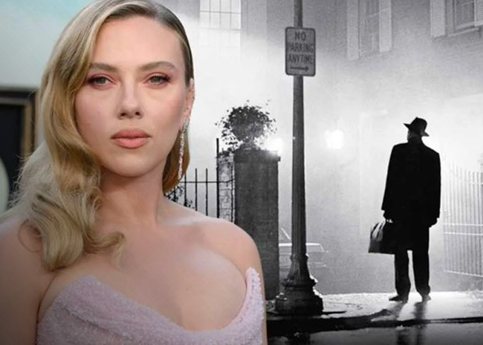 Foto:Mike Flanagan dirigirá el regreso de El Exorcista/Cortesía