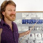 Foto: Muere el director de El Rey León, Roger Allers/Cortesía