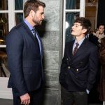 Foto: La Semana de la Moda Masculina más comentada del año/Cortesía
