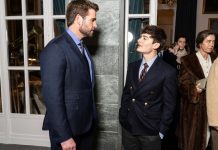 Foto: La Semana de la Moda Masculina más comentada del año/Cortesía