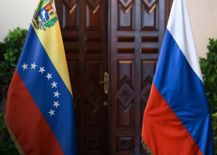 Foto: Rusia y Venezuela mantienen diálogo continuo /cortesía
