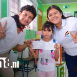 Foto: Bono escolar cubre útiles, uniformes y cuadernos/TN8