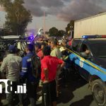 Foto: Atropello en la Panamericana Norte deja una adulta mayor fallecida/TN8