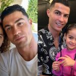 Foto: Georgina comparte el emotivo momento musical de su hija Alana/Cortesíaa