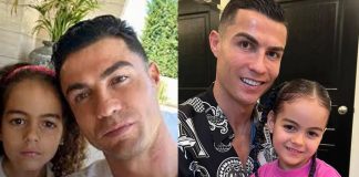 Foto: Georgina comparte el emotivo momento musical de su hija Alana/Cortesíaa